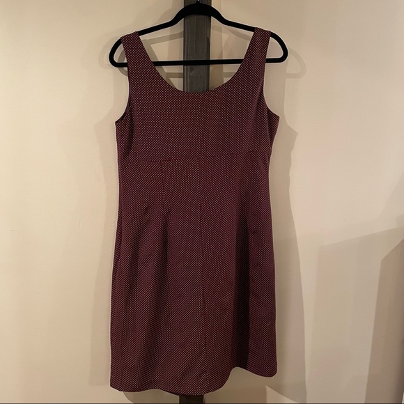 Cute polka dot dress - Picture 2 of 3